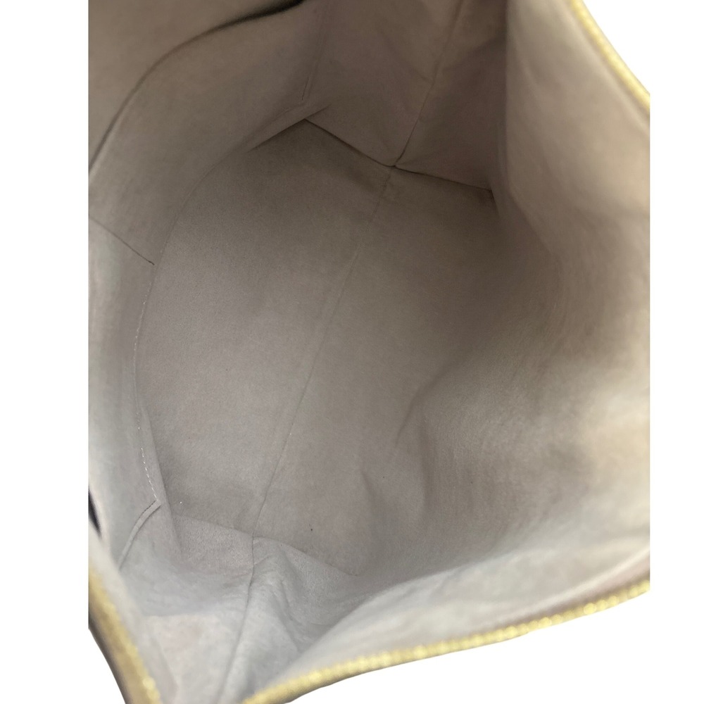 Louis Vuitton Maida Hobo MM Empreinte Leather Tourterelle (Turtle Dove/Taupe) - Picture 14 of 16
